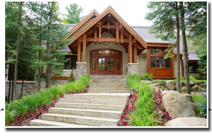 Portes ext�rieures